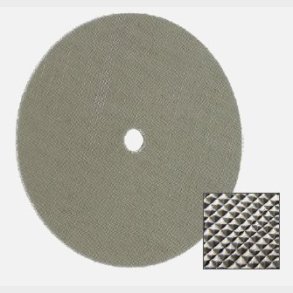 80930 - 10 - FIX Trizact? Disc - 115 x 10 mm, grit 120 / A 160, Hook and Loop - HTS68051000 - US - _maxrpm - 10500