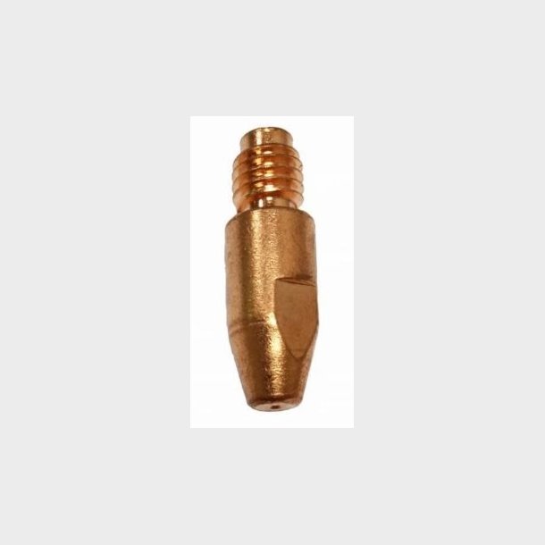 81030ECU-0,8 - Contact tip M8x30 (MB401/501/36) 0,8