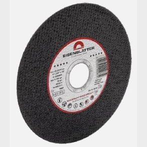 85122 - 25 - MAGNUM RAZORCUT - 125 x 22,2 mm, 1.0 mm thickness, cutting disc - HTS68042212 - AT - _maxrpm - 12200