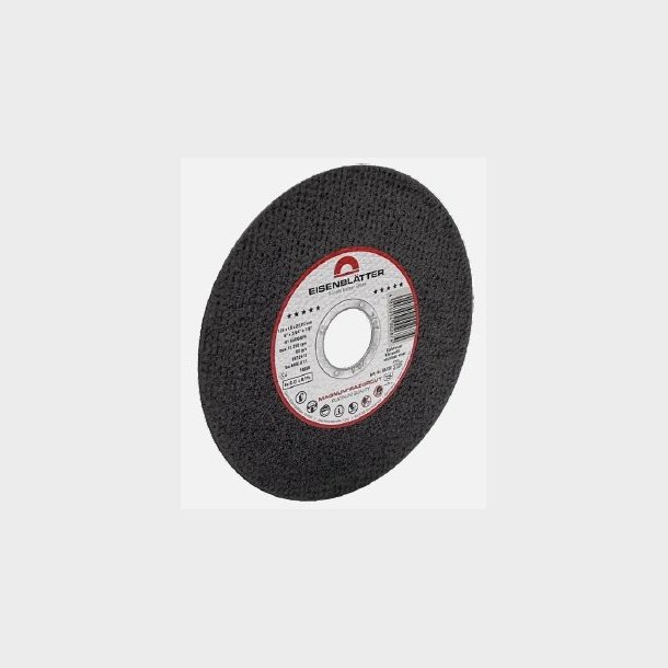 85122 - 25 - MAGNUM RAZORCUT - 125 x 22,2 mm, 1.0 mm thickness, cutting disc - HTS68042212 - AT - _maxrpm - 12200