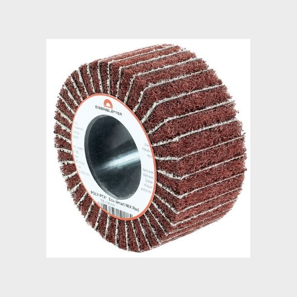 47301 - 4 - POLY-PTX Eco Smart Mix Wheel - 105 x 50 mm, grit 60 - HTS68053000 - DE - _maxrpm - 5000
