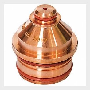 220197.Original Nozzle, 130 Amp