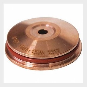220338.Original Shield, 80 Amp SS/ALU HPR130