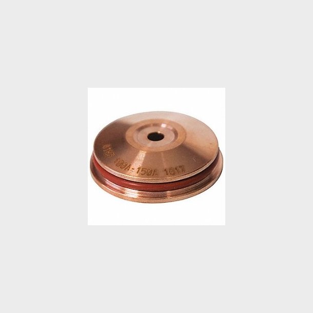 220338.Original Shield, 80 Amp SS/ALU HPR130