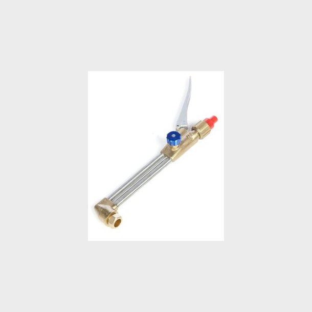 9212010 - SKS21 - Cutting attachment 90� with lever valve