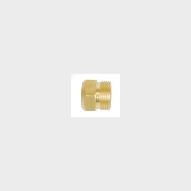 9202099 - SKS11 - Nozzle nut for sk�redel