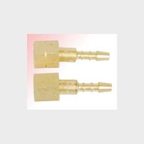 9312040 - SKS11 - Kontraventil / Non return valve 2 pcs (RH-LH) BV-12 � 5.0 mm