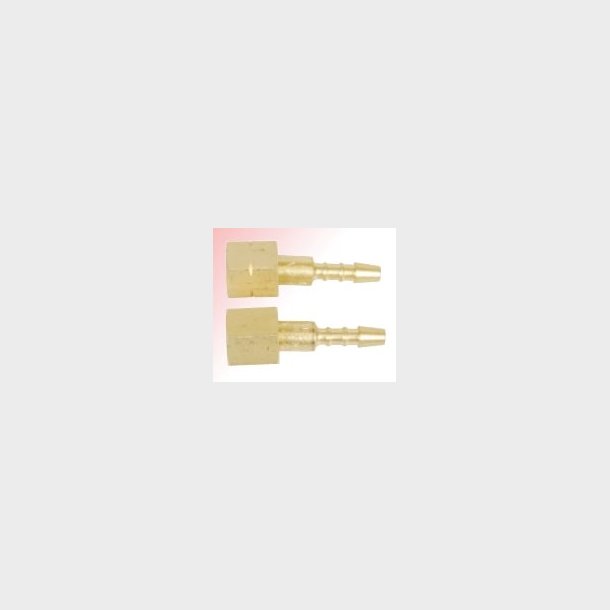 9312040 - SKS11 - Kontraventil / Non return valve 2 pcs (RH-LH) BV-12 � 5.0 mm