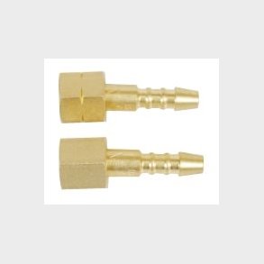 9312050 - SKS11 - kontraventil / Non return valve 2 pcs (RH-LH) BV-12 � 6,3 mm