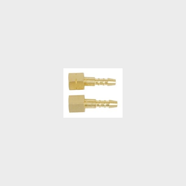 9312050 - SKS11 - kontraventil / Non return valve 2 pcs (RH-LH) BV-12 � 6,3 mm