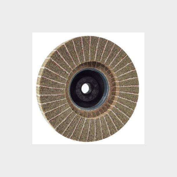 96703 - 5 - MAGNUM Top Mix Strong - 125 mm x M14, grit 60/80, combi ceramic fleece disc - HTS68053000 - DE - _maxrpm - 6000