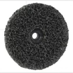 96706 - 5 - MAGNUM CLEAN-PLUS - 125 mm x M14, cleaning disc - HTS68053000 - DE - _maxrpm - 4500