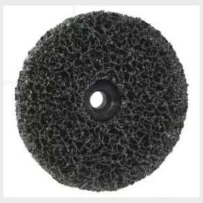 96706 - 5 - MAGNUM CLEAN-PLUS - 125 mm x M14, cleaning disc - HTS68053000 - DE - _maxrpm - 4500