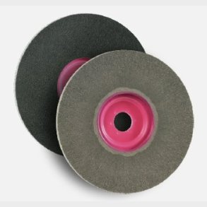 96720 - 5 - MAGNUM Poly Magic Wheel - 165 x 6 x 22,2 mm, grit 80 for pre-finish - HTS68053000 - DE - _maxrpm - 5700
