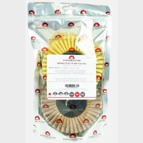 99327 - 1 - BRIGHTEX FLAP testing kit - 125 x 22,2 mm, Berry + Sun, incl. cleaner and cloth - HTS59119010 - DE - _maxrpm - 5350