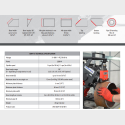 P013.-ABM 14.-with cutter for stainless steel
