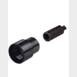 ZST-0567-24-00-00-0 - Adapter and driver for pneumatic motor