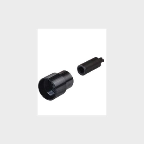 ZST-0567-24-00-00-0 - Adapter and driver for pneumatic motor