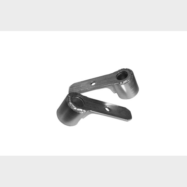 1911 - CONNECTION ADAPTERS FOR Manipulator 3D