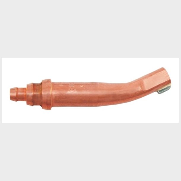 AGNM-13 -  Acetylene, Fugemundstykke 6-8mm
