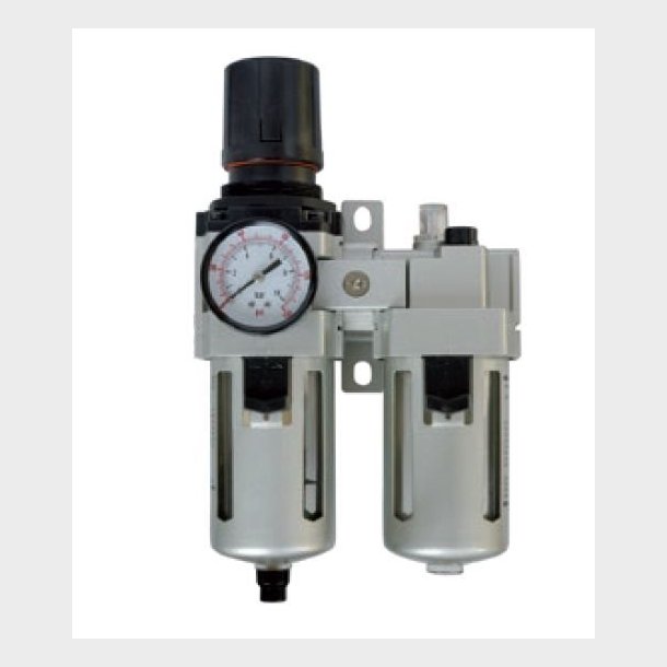 ZST-000021 - Air preparation set