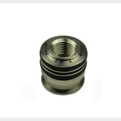 71502036 - AM367-2036 - AM-NOZZLE ADAPTOR WITH 8 HOLES - AL248.E - Pieces per PK - 1
