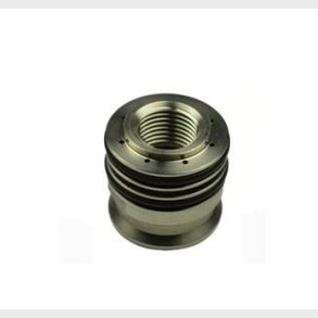 71502036 - AM367-2036 - AM-NOZZLE ADAPTOR WITH 8 HOLES - AL248.E - Pieces per PK - 1