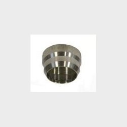 913965 - TR352-3965 - TR-RETAINER NUT - AL254.E - Pieces per PK - 1