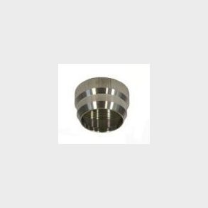 913965 - TR352-3965 - TR-RETAINER NUT - AL254.E - Pieces per PK - 1