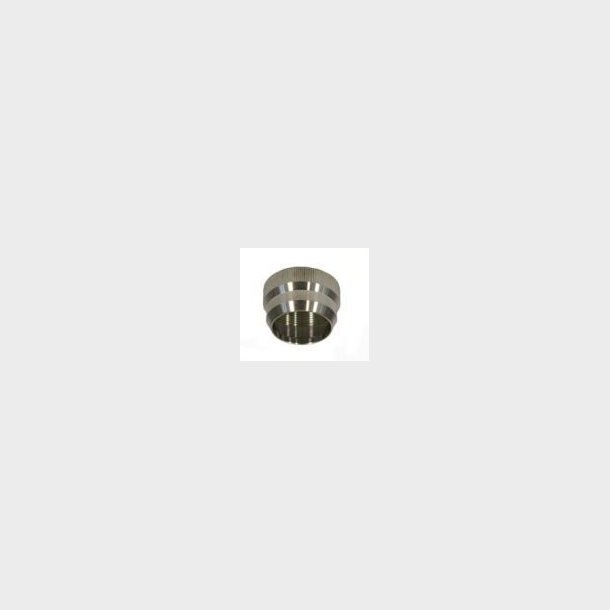 913965 - TR352-3965 - TR-RETAINER NUT - AL254.E - Pieces per PK - 1