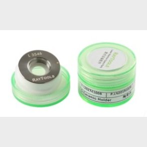 120274100B - RT120-4100 - RAYTOOLS M14 NOZZLE HOLDER ORIGINAL PART - AL581.E - Pieces per PK - 1