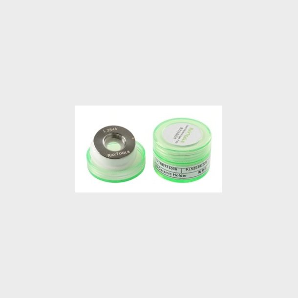 120274100B - RT120-4100 - RAYTOOLS M14 NOZZLE HOLDER ORIGINAL PART - AL581.E - Pieces per PK - 1