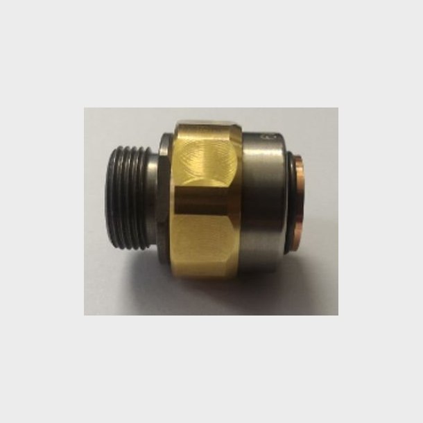 10083262 - 10083263 - 10067565 - 10074594 - BY310-3262 - BY-ADAPTER + BREAKAWAY - AL592.E - Pieces per PK - 1