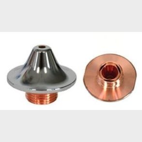 1572361 - AM343-2361-1.2X - AM-Nozzle double, 1.2 mm CP - L30585X.E - Pieces per PK - 10