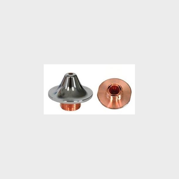 71516788 - AM343-2361-3X - AM-Nozzle double, 3.0 mm CP - L30588X.E - Pieces per PK - 10