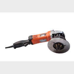 25300 - BEVELER B10 ELECTRA 230V, 50Hz, 1700W Without Head