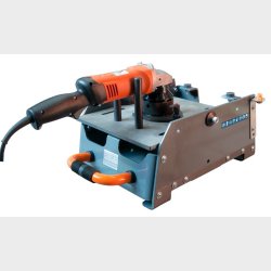 25302 - BEVELER B10 ELECTRA + B-DOCK 230V. 1700W Without head