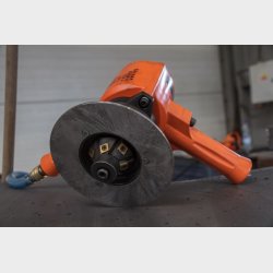 27220 - BEVELER B15 AIR Without Head