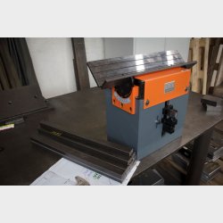 28220 - BEVELER B3 3 Phase 400V