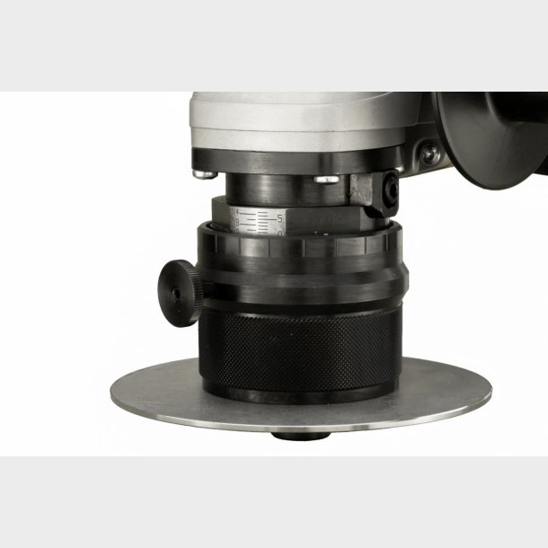 N022 - B5 Beveler with 45 degree milling head - alt. Ref. BEVL1022