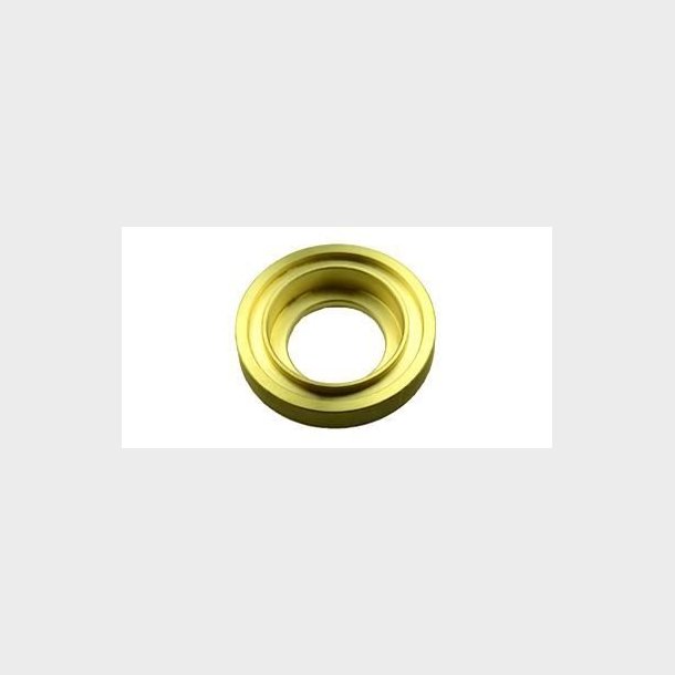 46683301070 - MZ335-1070 - MZ-BRASS BASE - AL84.E - Pieces per PK - 1