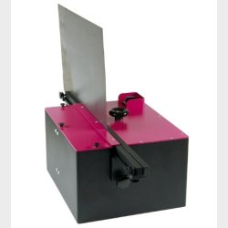 30310 - 1 - ROLEI BE 5 - sheet metal deburring machine 380 volts, 50 Hz - HTS84601900 - DE - _maxrpm -