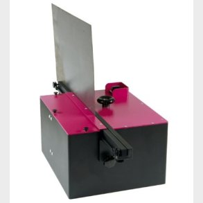 30310 - 1 - ROLEI BE 5 - sheet metal deburring machine 380 volts, 50 Hz - HTS84601900 - DE - _maxrpm -