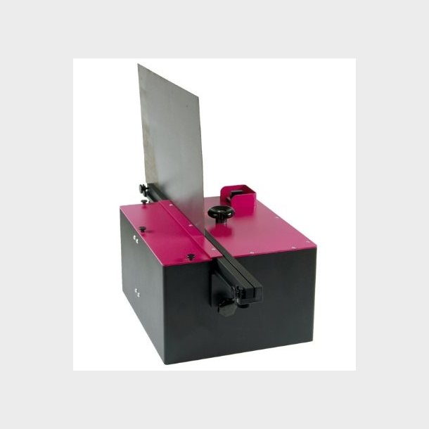 30310 - 1 - ROLEI BE 5 - sheet metal deburring machine 380 volts, 50 Hz - HTS84601900 - DE - _maxrpm -