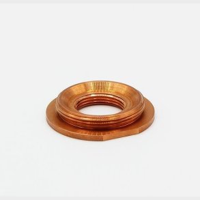 46683301100 - MZ335-1100 - MZ-COPPER NUT - AL83.E - Pieces per PK - 1