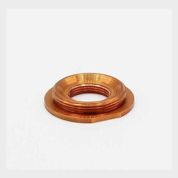 46683301100 - MZ335-1100 - MZ-COPPER NUT - AL83.E - Pieces per PK - 1