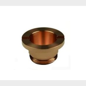 46683301110 - MZ335-1110 - MZ-CENTRAL COPPER BODY - AL74.E - Pieces per PK - 1