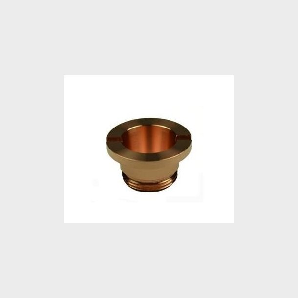 46683301110 - MZ335-1110 - MZ-CENTRAL COPPER BODY - AL74.E - Pieces per PK - 1