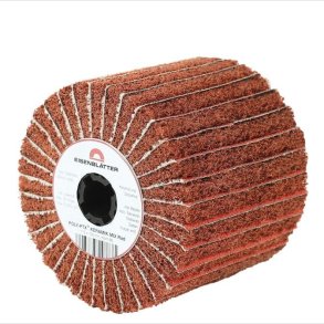 44561 - 4 - POLY-PTX CERAMIC mix wheel - 115 x 100 mm, grit 60 - HTS68053000 - DE - _maxrpm - 5000