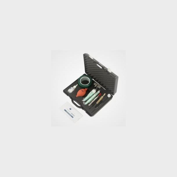 779603 - Lens Cleaning set ref: 601110 - 1675885 - 1633275
